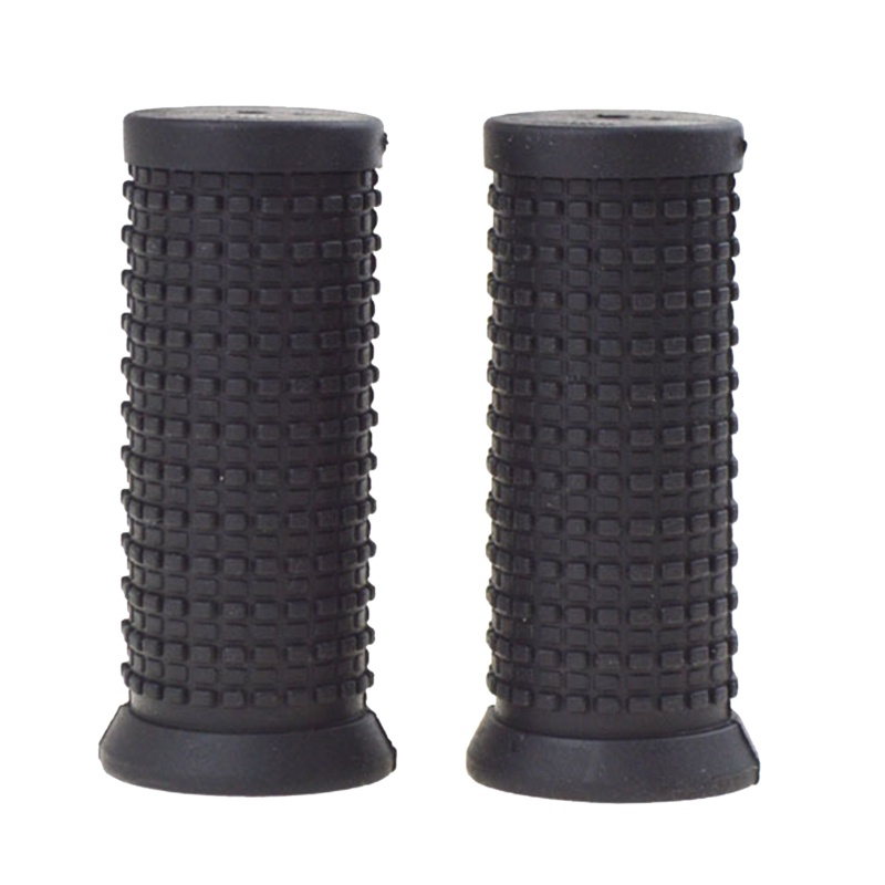 Set 2 Bọc Tay Lái Xe Đạp MTB Bằng Cao Su Chống Trượt