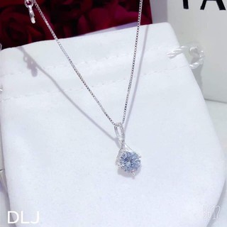 DÂY CHUYỀN NỮ MẶT XOẮN XINH XẮN - [ CHUYÊN SỈ BẠC TA ]
