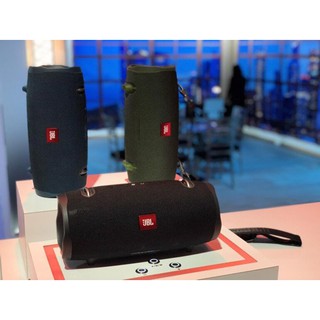Loa di động JBL XTREME 2