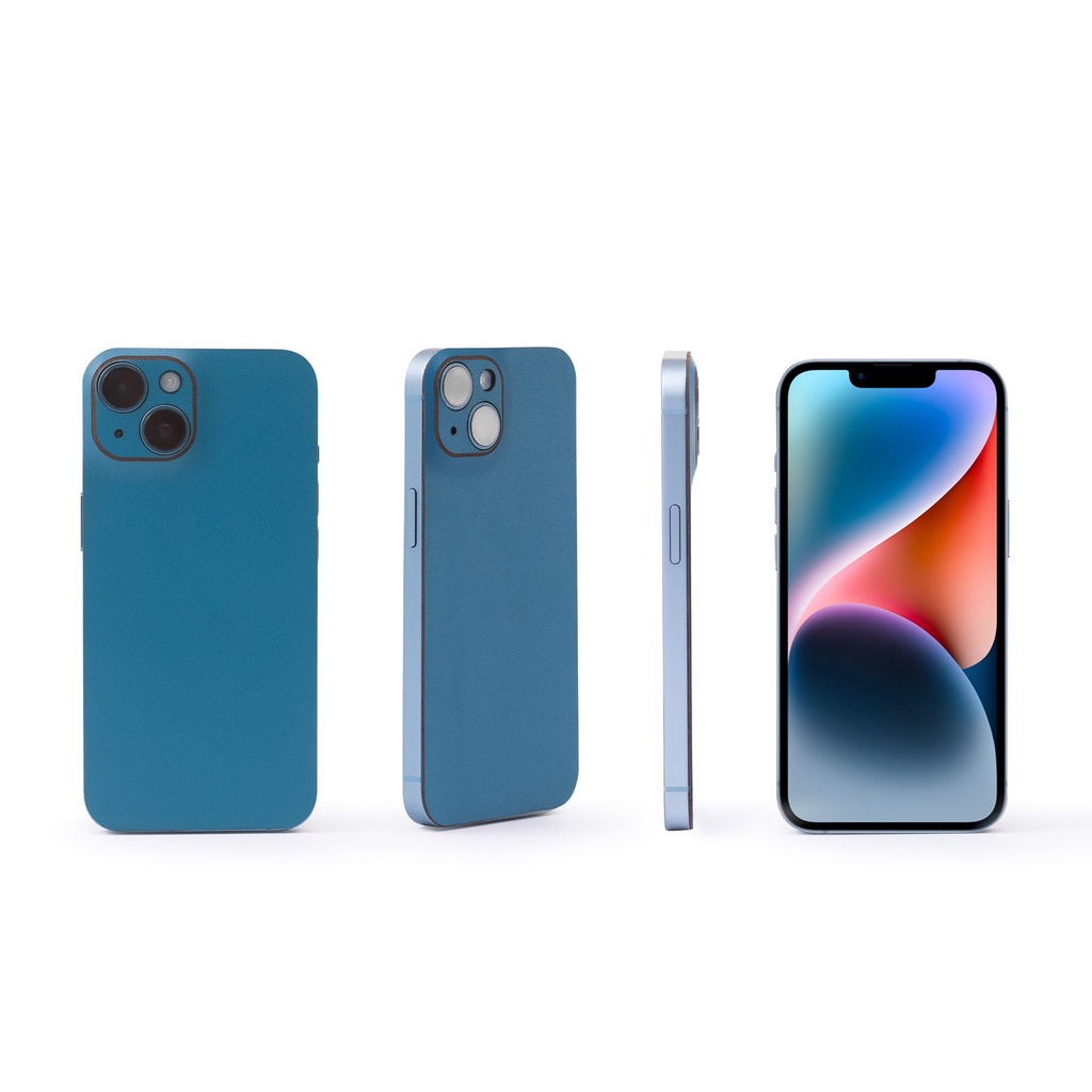 DÁN DA CHO IPHONE 14/14 PRO/ 14 PRO MAX - KHACTEN.COM