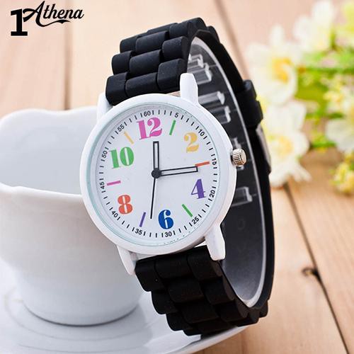 Đồng hồ đeo tay thời trang cho bé gái | BigBuy360 - bigbuy360.vn