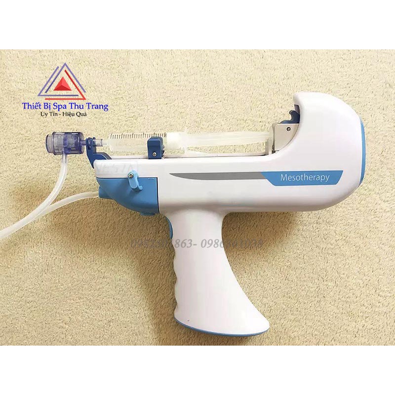 Máy Tiem Cấy Dưỡng Chất Mesotherapy