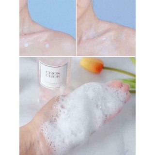 Sữa tắm Chok chok
