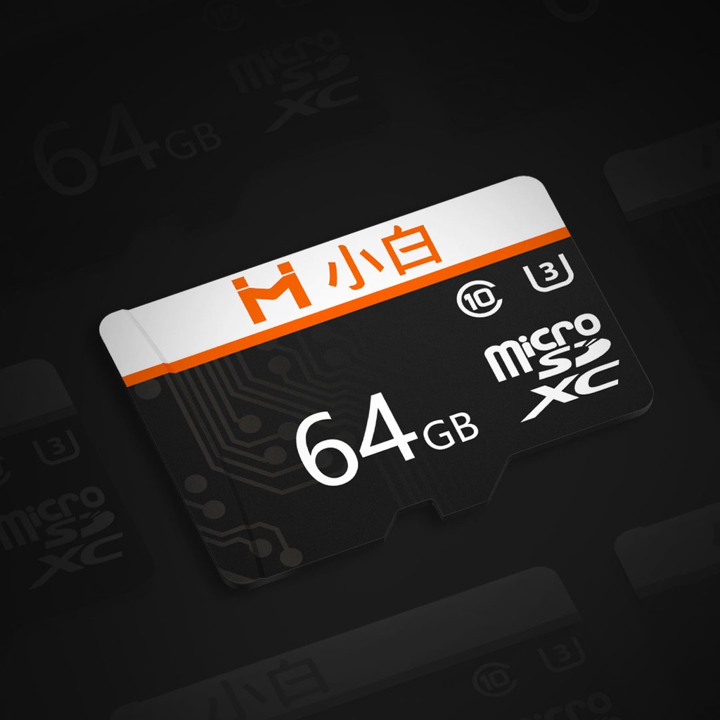 Thẻ nhớ Micro SD Xiaomi Imilab 64GB