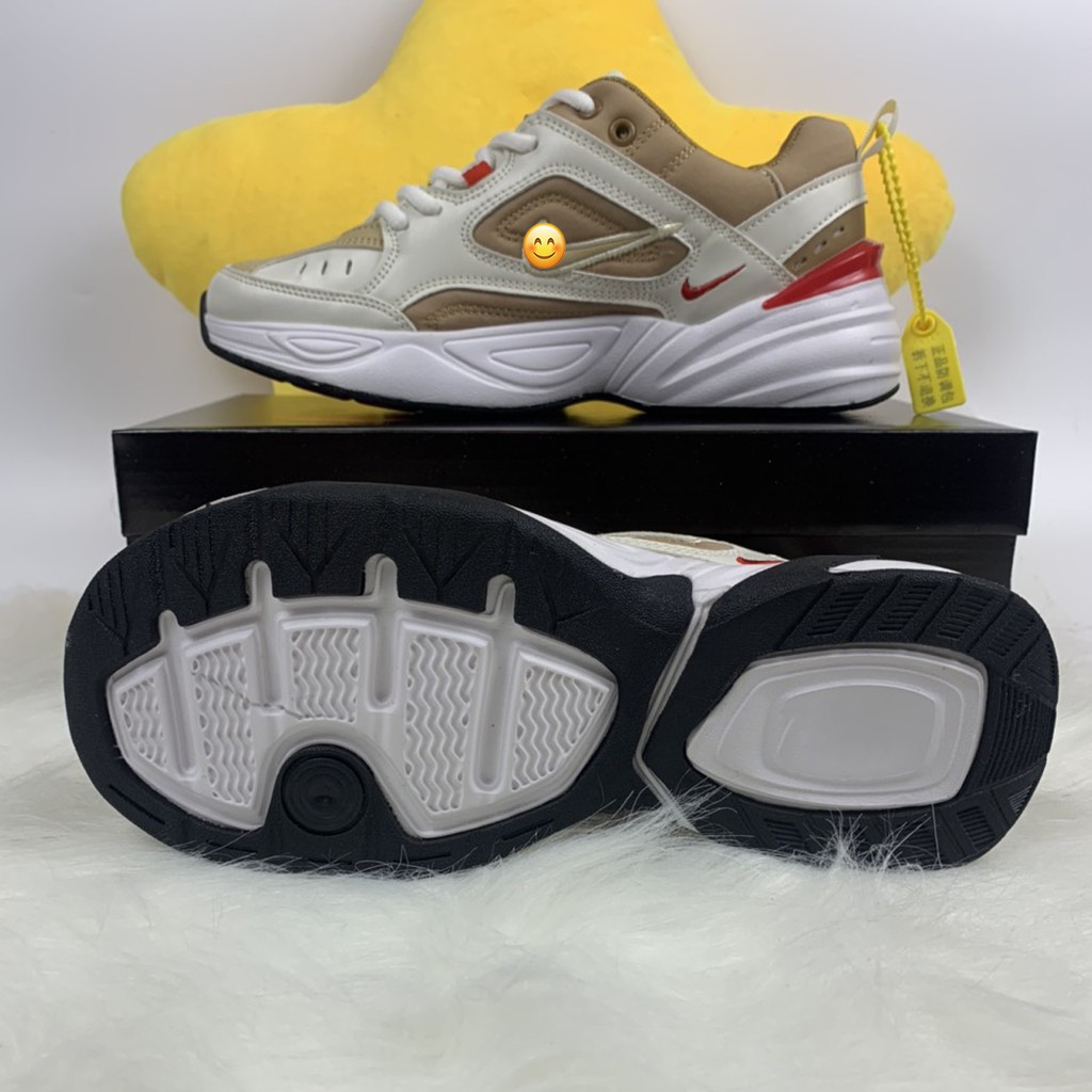 [Video tận cảnh]Giày Sneaker M2k Tekno nhiều màu fullbox - Trang Anh Fashion | BigBuy360 - bigbuy360.vn