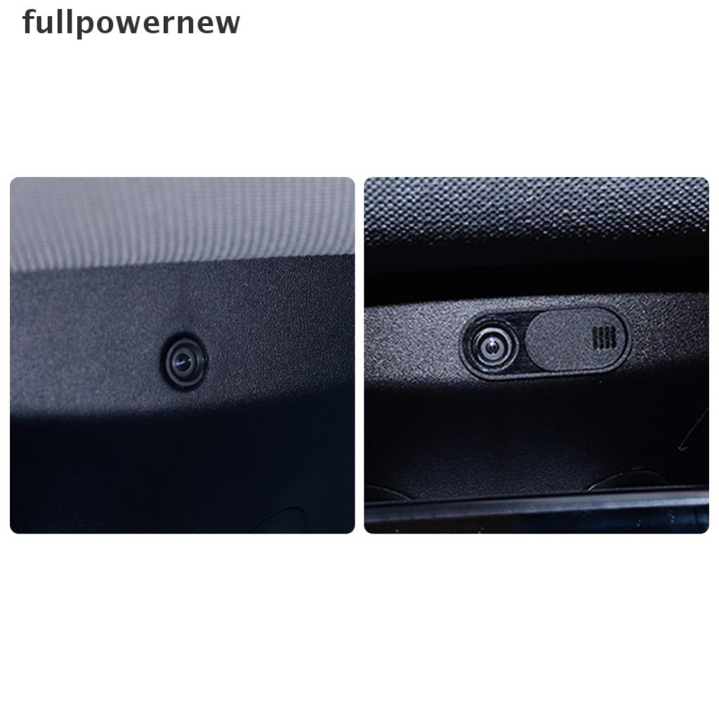 Toàn Bộ 1 Vỏ Bọc Webcam Cho Tesla Model 3 Camera / S / X | BigBuy360 - bigbuy360.vn
