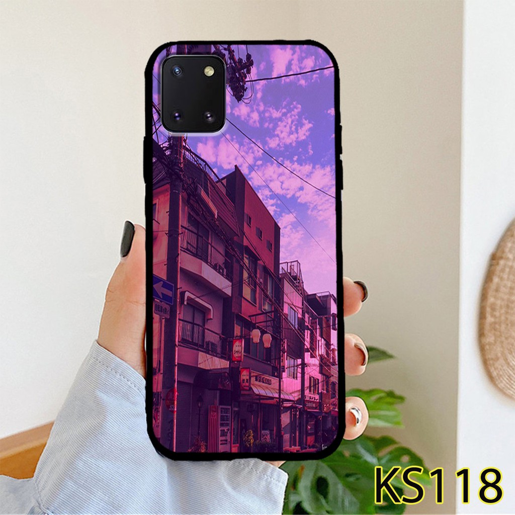 [SALE]Ốp lưng Samsung NOTE 10/10 PLUS/10 LITE/NOTE 20/20 PLUS in hình Bầu trời đêm đẹp, độc, lạ_KINGSTORE.HN_Ốp SS