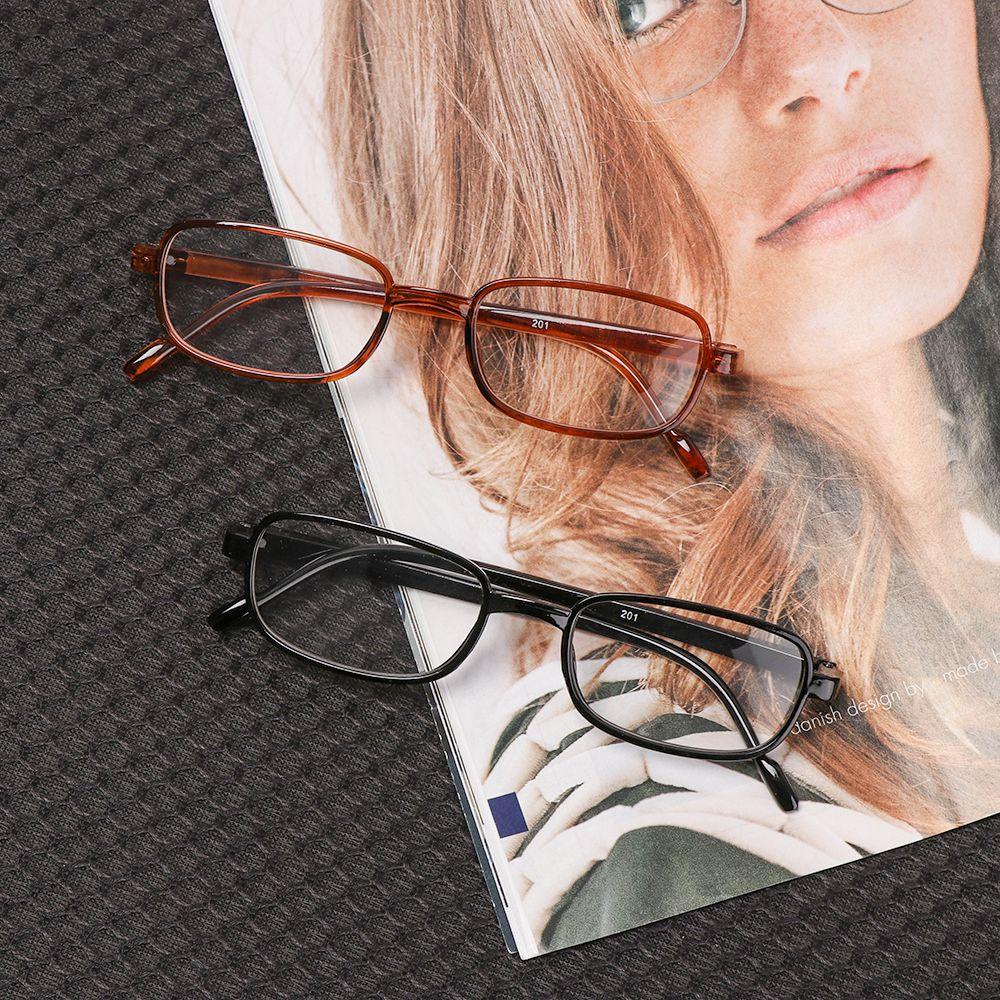 ESPO Kính Đọc Sách Siêu Nhẹ + 100 ~ + 400 Diopter