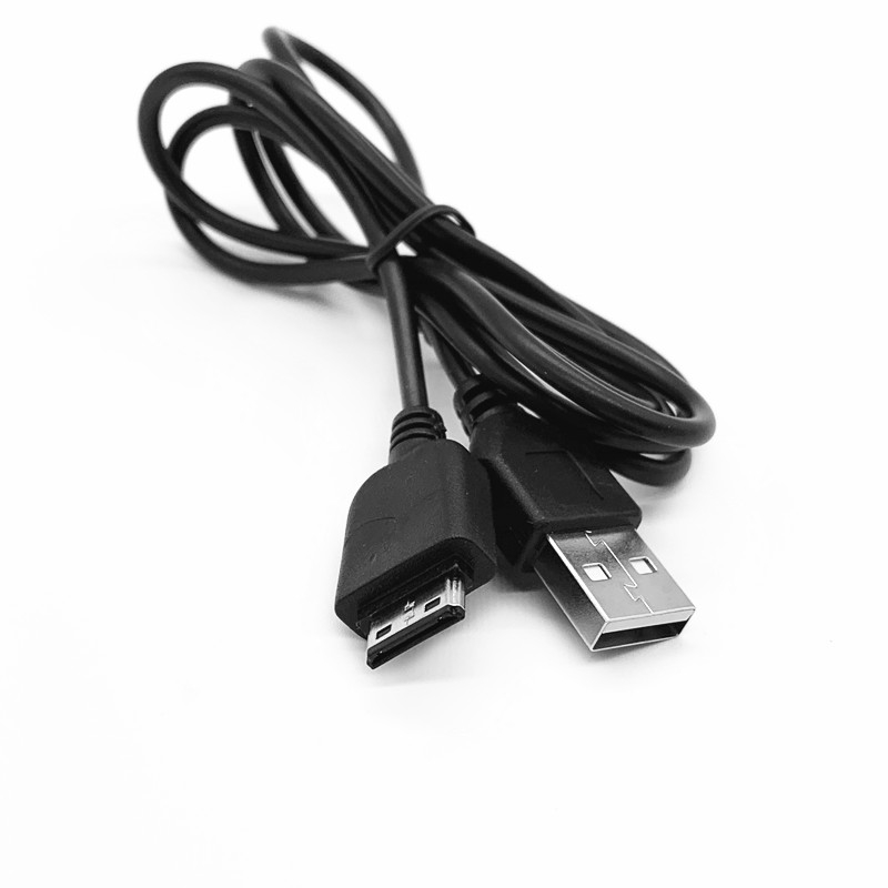 Dây cáp sạc USB cho Samsung Sch Series C3010 C3050 C3110 C450 C6112 C6620 I200 I770 Saga I910 Omnia Cdma R200 R310