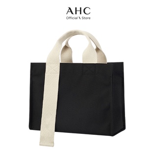 Túi xách canvas ahc cao cấp - túi to - gwp