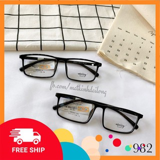 GỌNG NHỰA MADE IN KOREA DẺO NHẸ