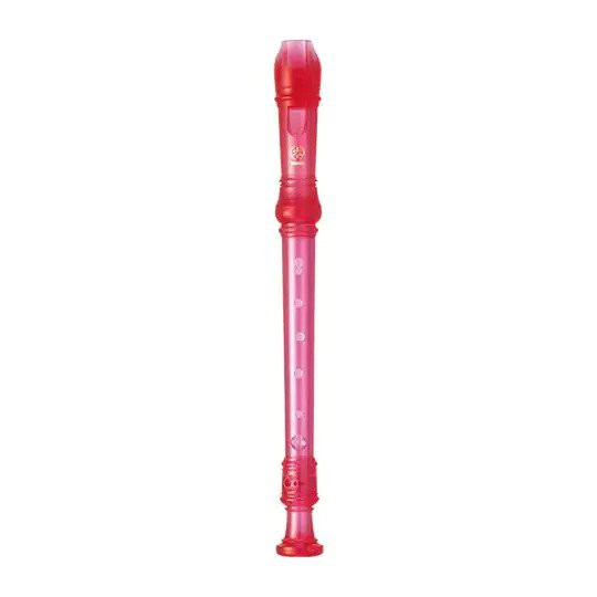 Sáo recorder Yamaha YRS-20B ba màu