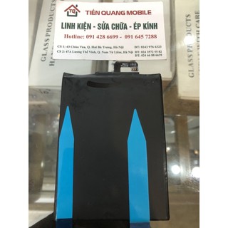 Pin Xiaomi Mimax 2/BM50