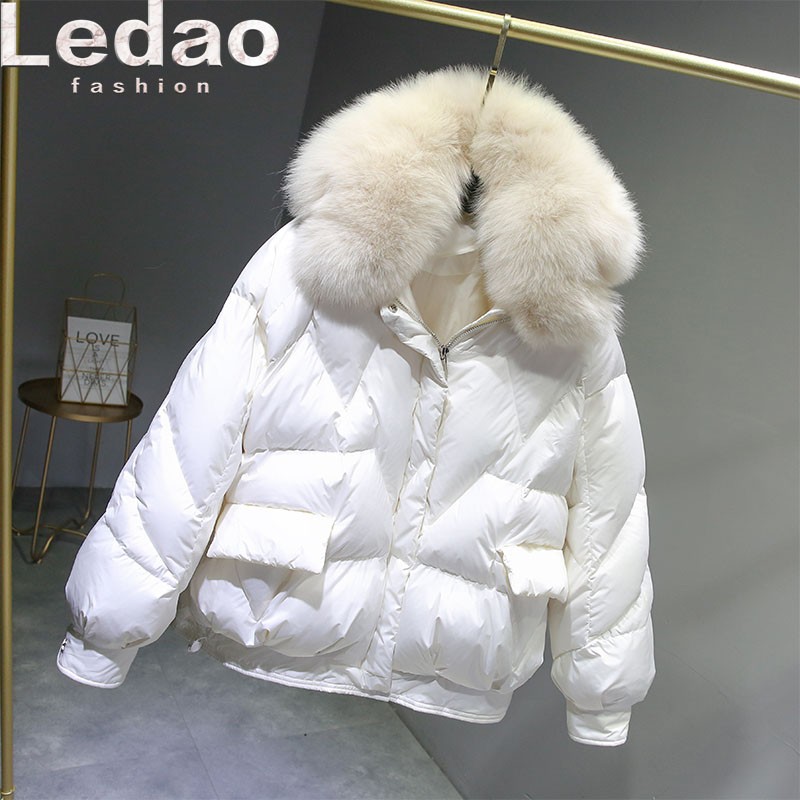 Tổng Hợp Áo Phao Bóng Cổ Lông Giá Rẻ, Bán Chạy Tháng 8/2023 - Beecost