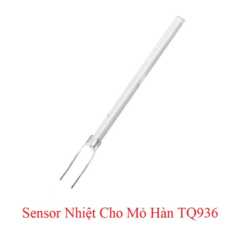 SENSOR NHIỆT CHO MỎ HÀN TQ936