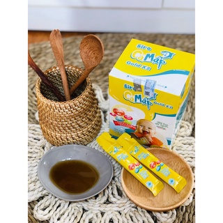 Combo 2 Siro Cá Mập Gold X2 Mẫu Mới Baby Shark  - Giúp Trẻ Ăn Ngon (Mẫu Mới, Có Tem GMP)