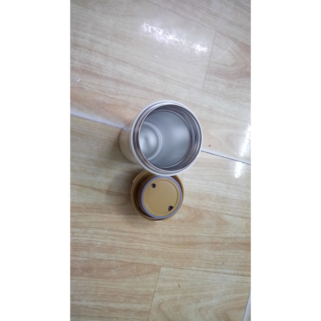Ca Giữ Nhiệt Nhật Bản Peacock 350ml - AAT L35
