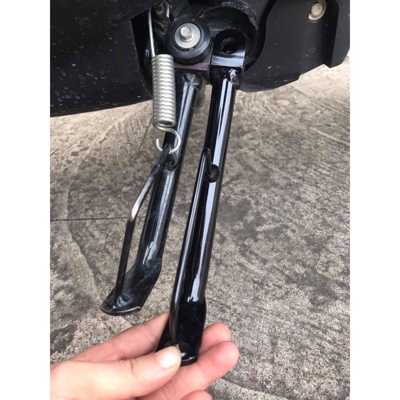 Chân Chống Fix Ngiên Cho Click / Vario