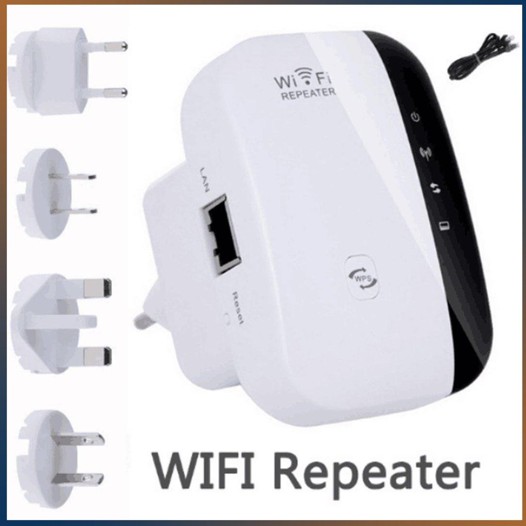 Thiết Bị Khuếch Đại Tín Hiệu Wifi Không Dây (3.12) 300mbps 802.11 Ap | BigBuy360 - bigbuy360.vn