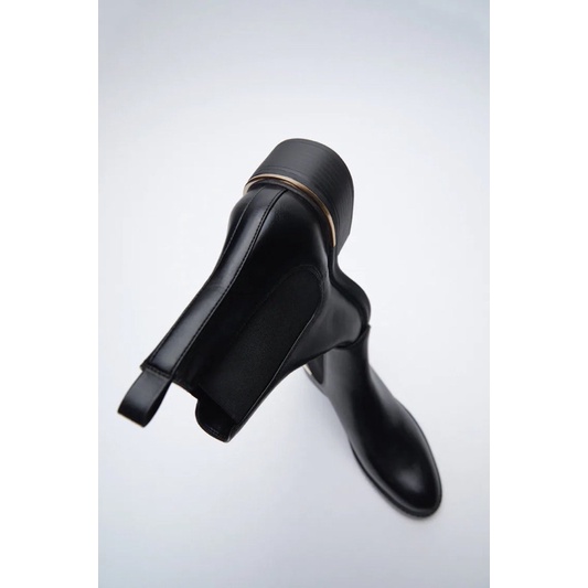 Bốt Zara nữ hàng chuẩn Auth có sẵn size 38&39