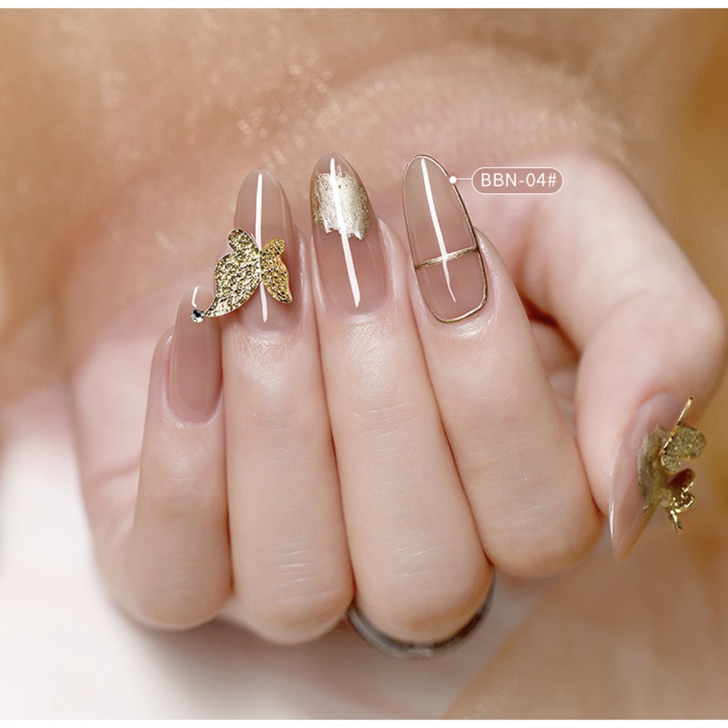 Sơn Gel Thạch AS Mã BBN 15ml Chính Hãng