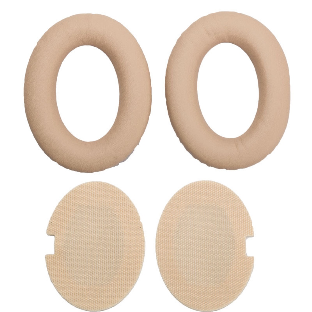 1 Cặp Mút Mềm Cho Tai Nghe Trùm Đầu Bose | BigBuy360 - bigbuy360.vn