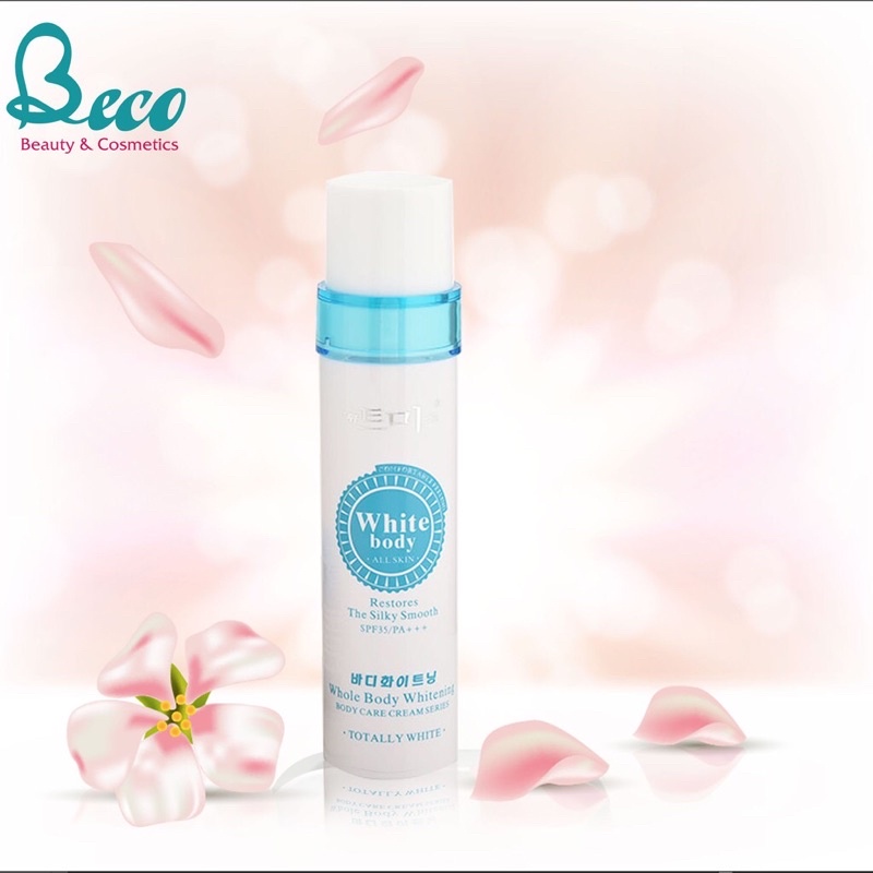 Kem dưỡng trắng White body MCY 200ml | BigBuy360 - bigbuy360.vn