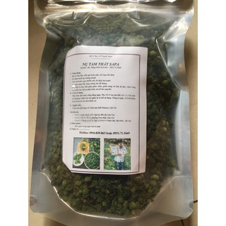 Nụ hoa tam thất Sapa Sale 50%