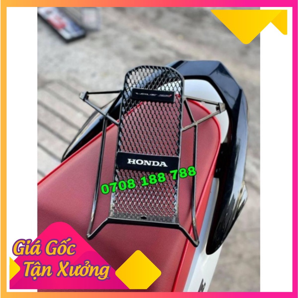lưới - gác baga lưới fu - phụ kiện xe future