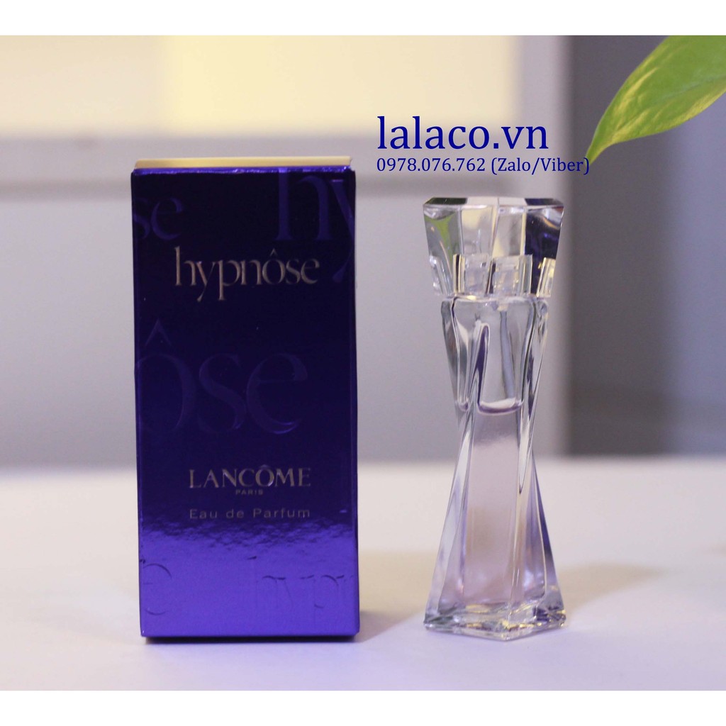 Nước hoa mini Lancome hypnose 5ml