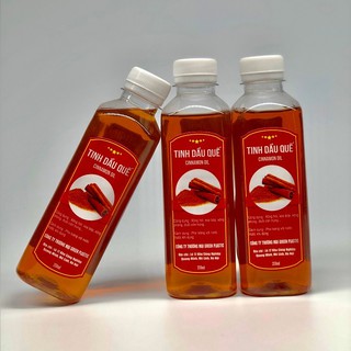 Combo 2 chai tinh dầu quế 350ml