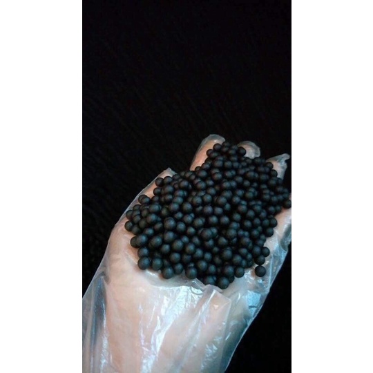 Viên hà thủ ô mật ong rừng Yên Sơn 500g – làm đen tóc, bổ máu, bổ thận – Siêu thị nông sản D2 Mart