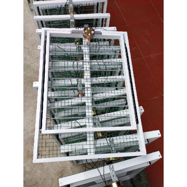 KHAY ĐẢO TỰ ĐỘNG 54 TRỨNG GÀ , VỊT ,Chim....