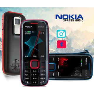 ĐIỆN THOẠI NOKIA 5130 XPRESSMUSIC