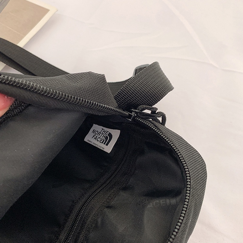 Tnf Túi Đeo Chéo The North Face Cỡ Nhỏ Đựng Điện Thoại Cá Tính