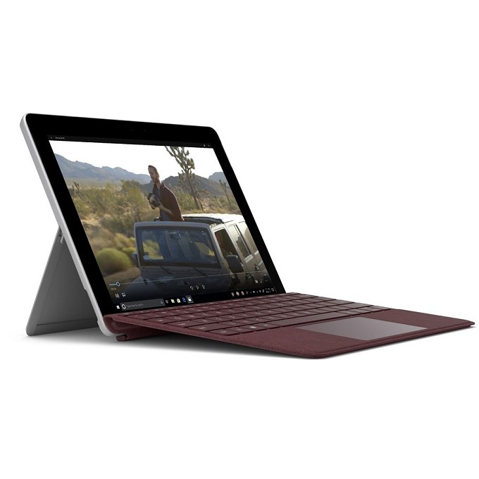 Máy tính bảng lai laptop Surface Go