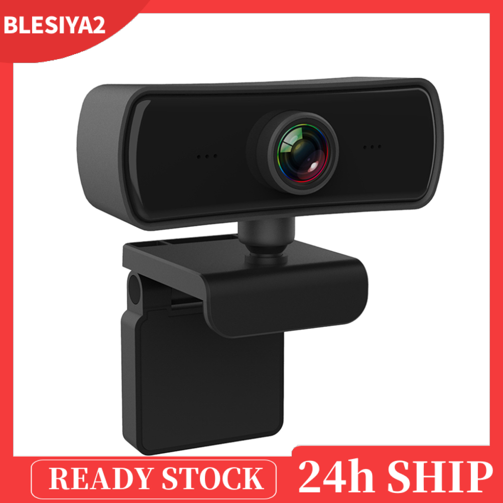 Webcam Kĩ Thuật Số 1440p Hd 2k Usb 2.0 Kèm Mic