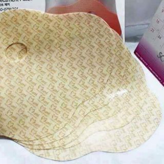Miếng dán tan mỡ bụng giá sỉ