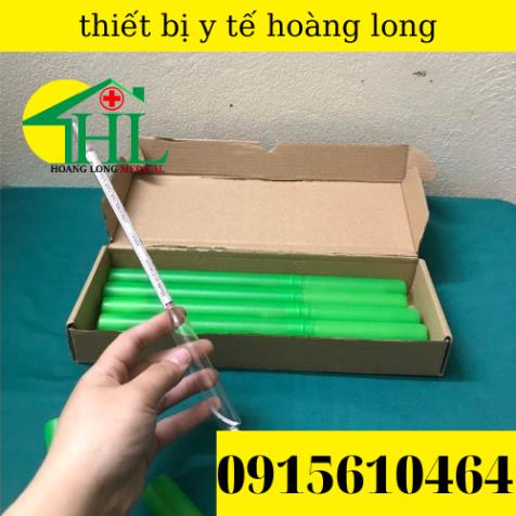 Com Bo 20 Cái Cồn Kế Đo Nồng Độ Rượu, Đo Nồng Độ Cồn Từ 0 -100 Độ