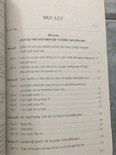 Thiết Kế Bài Giảng Lịch Sử (Lớp 6, 7, 8, 9)