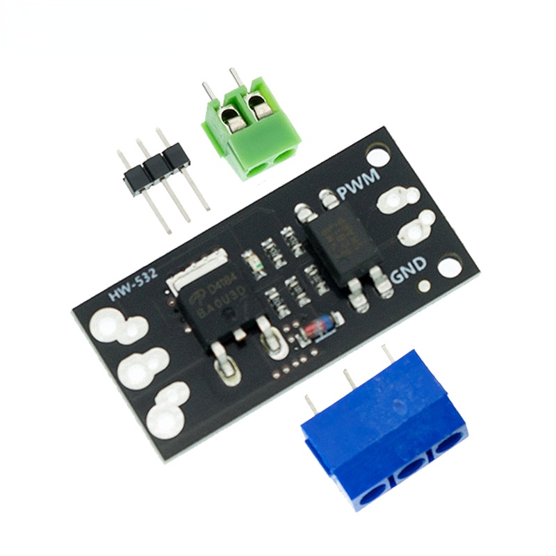 Rơ Le Ống MOSFET MOS FET 100V 9.4A 30V 161A 40V 50A FR120N LR7843 AOD4184 D4184