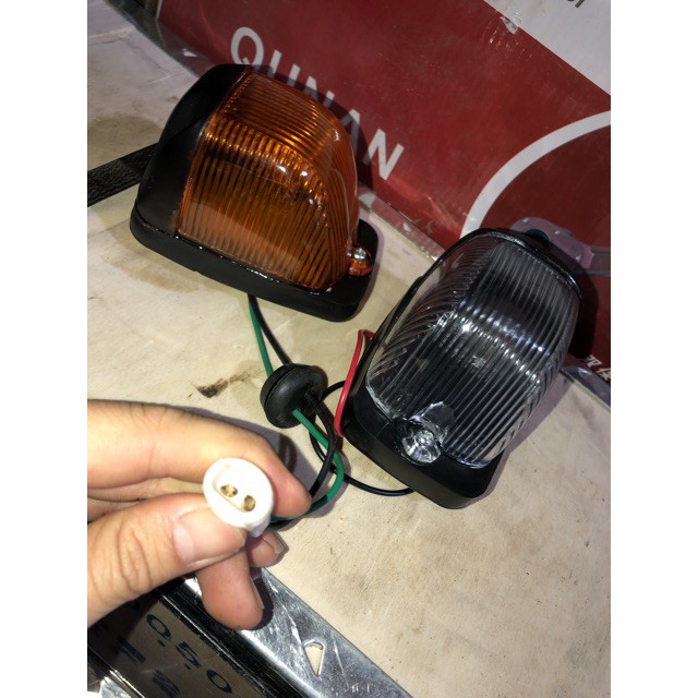 Đèn nóc cho các loại xe huyndai và xe TQ
