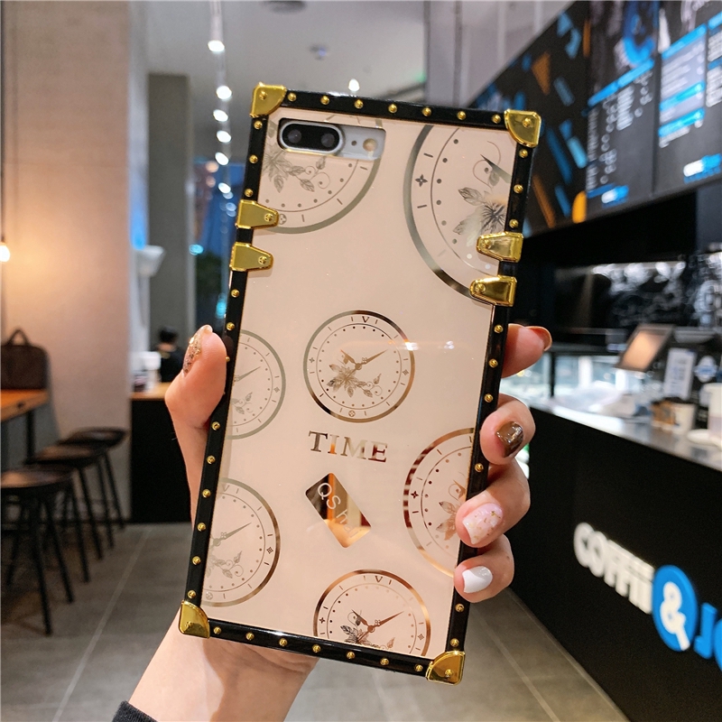 Ốp ĐiệN ThoạI Sang TrọNg Cho OPPO A77 A77s A5 A9 A53 A31 2020 A92 A52 F11 F9 Pro A3s A7 A5s A12 A12e F7 F5 A57 A39 F1s