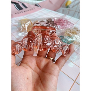 Cào chéo nhựa tròn