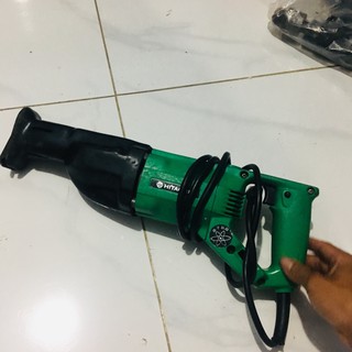 339-Cưa kiếm hitachi nội địa nhật hàng siêu bền