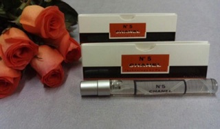 Tinh dầu nước hoa pháp