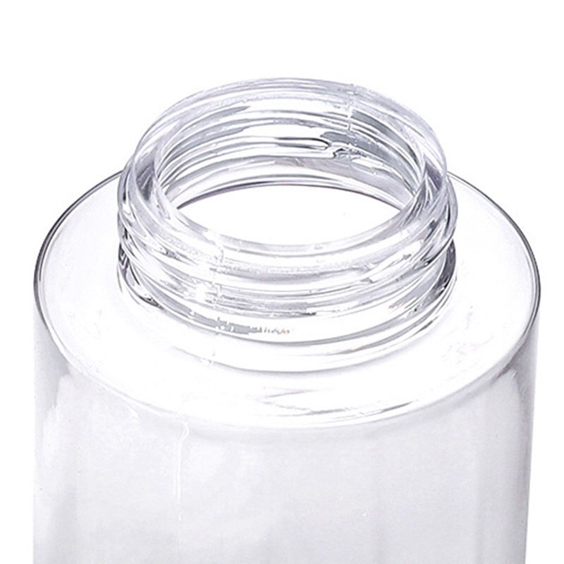 Bình nhấn đựng nước tẩy trang