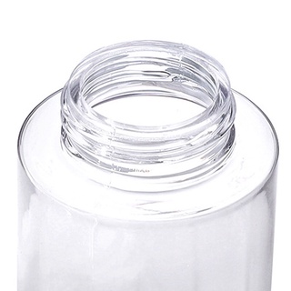 Bình nhấn đựng nước tẩy trang (100ml/150ml/200ml)
