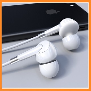 Tai nghe nhét tai hd25 chống ồn giá rẻ - tai nghe rẻ nhất