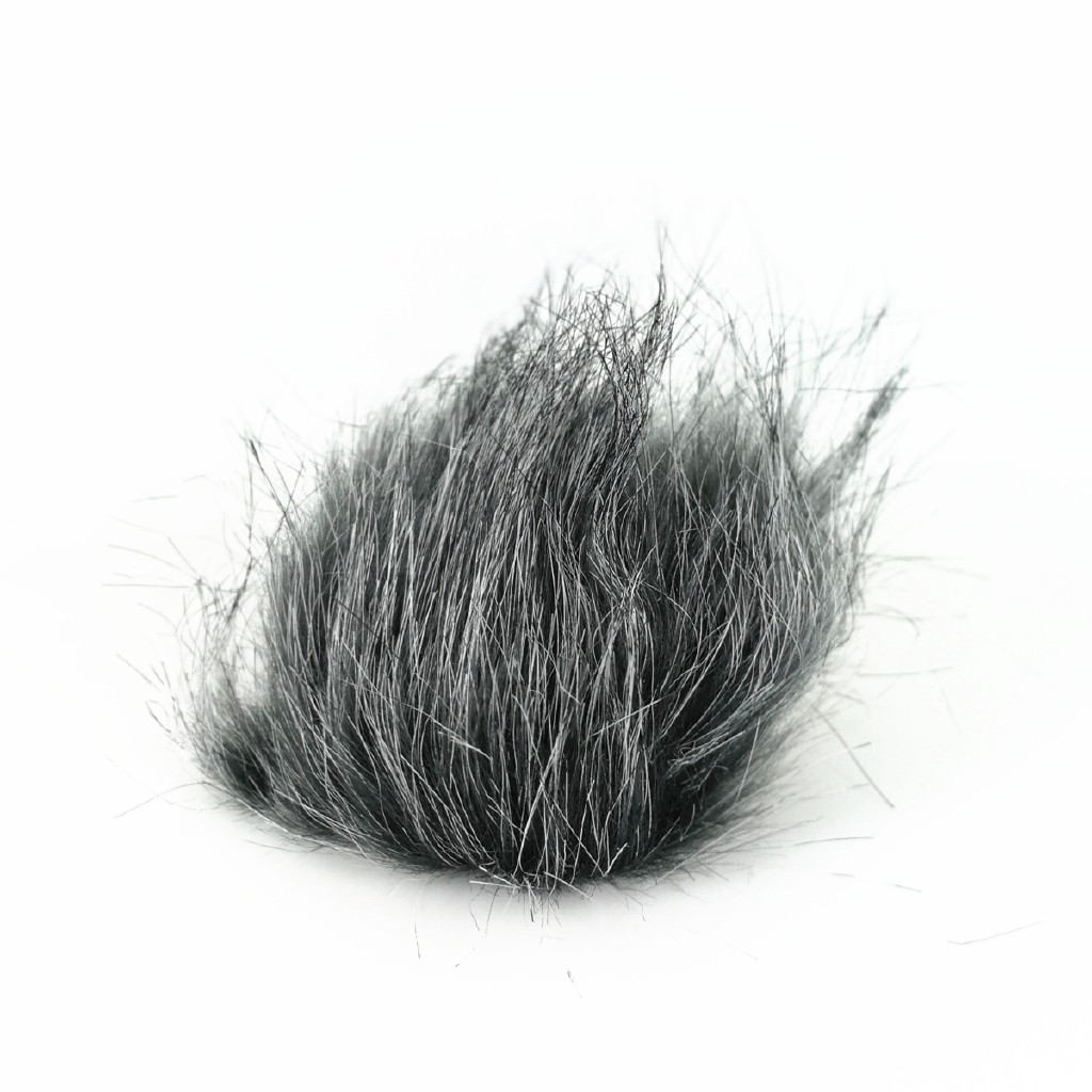 Đồ bọc micro ghi âm chống gió Tascam DR-05X tiện dụng chất lượng cao